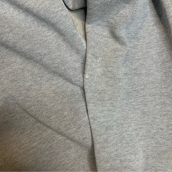 Vintage Lululemon Pullover Hoodie, Size S - Picture 8 of 9